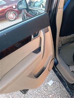 شێڤرۆلێت کاپتیڤا